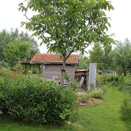 De olde banck Daire Stavoren Dış mekan fotoğraf